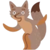 Facebook Foxes 10