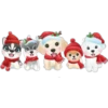Navidad Perruna  Clásica 5