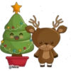 ️Felíz Navidad 6 7