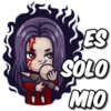 @JoJo ES SOLO MIO
