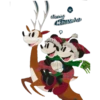 Mickey Mouse(Navidad) 3 10