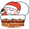 Spoiled Christmas P.2/2 8