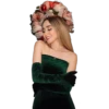 Carolina Ross Navidad 2021 15