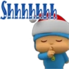 Pocoyo Navideño 10