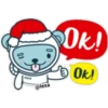 ️Jokukuma Christmas  ️ 16