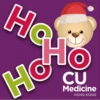 Ho
HO
CU
Medicine
HONG KONG