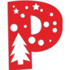 ABC Mickey Navideño 9