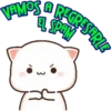 VAMOS REGRESARIE
