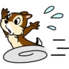 【中文】Chip 'n' Dale 隨你填貼圖 1 8
