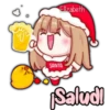 Niña Claus 13