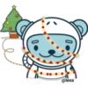 ️Jokukuma Christmas  ️ 17