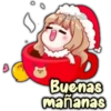Niña Claus 14