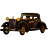 Funny vintage retro cars for cars lovers 8