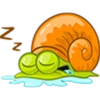 Snappy the Snazzy Snail 10