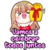 Niña Claus 15
