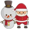 ️Felíz Navidad 6 14