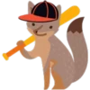 Facebook Foxes 14