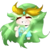 Delia's Chibi pack 14