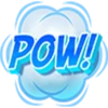 POW!
