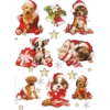 Navidad Perruna  Clásica 8