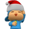 Pocoyo Navideño 14