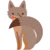 Facebook Foxes 16