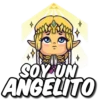 SOY UN ANGELITO