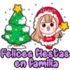 Niña Claus 16