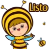 miyi
Listo