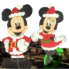 Mickey Mouse(Navidad) 3 12