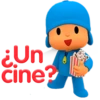 Pocoyo Frases 3 14
