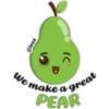 @lexa >) we make a great PEAR