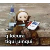 Marthara
q locura
tiqui uinqui