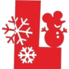 ABC Mickey Navideño 12