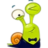 Snappy the Snazzy Snail 11