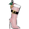 Navidad Pink #2 16