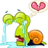 Snappy the Snazzy Snail 12