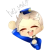 Delia's Chibi pack 16