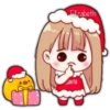 Niña Claus 19