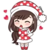 Boobib Christmas   ️ 17
