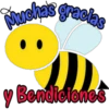 Muchas gracias
y Bendiciones