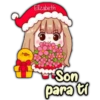 Niña Claus 20