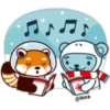 ️Jokukuma Christmas  ️ 23