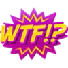 M
WTF!?