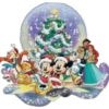 Mickey Mouse(Navidad) 1 11