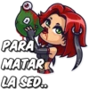 PARA MATARI LA SED.. @JoJo