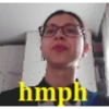 hmph