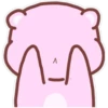 °oshito pinker moon° 21