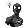 Hombre araña 13