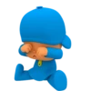 Pocoyo Frases 3 16